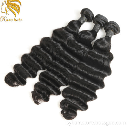 Private Label Mink Brazilian Hair, Your Own Brand Brazilian Hair Customize Logo Factory Wholesale Weave Human Hair Extension